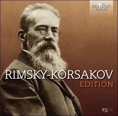 Ű ڸ  (Rimsky-Korsakov Edition)