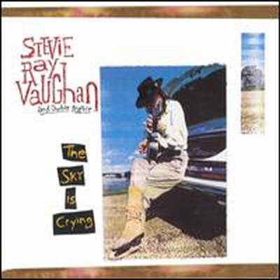 Stevie Ray Vaughan & Double Trouble - Sky Is Crying (CD)