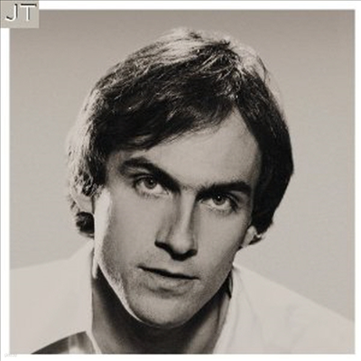 James Taylor - JT (CD)