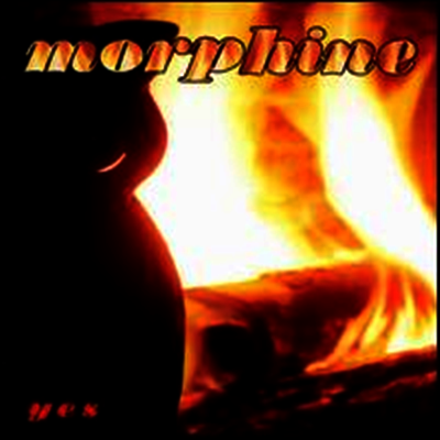 Morphine — Yes 앨범 커버