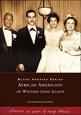 African Americans of Western Long Island