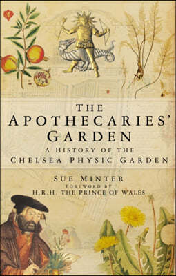 The Apothecaries' Garden