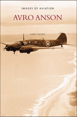 Avro Anson