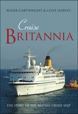 Cruise Britannia