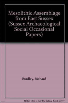 Mesolithic Assemblage In Sussex