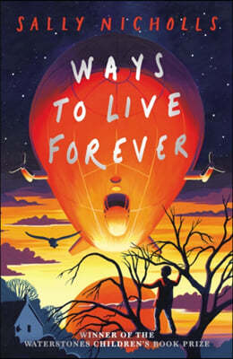 A Ways to Live Forever (2019 NE)