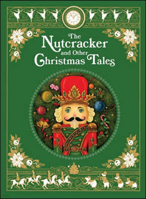 Barnes & Noble Collectible Editions : The Nutcracker and Other Christmas