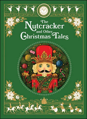 Barnes & Noble Collectible Editions : The Nutcracker and Other Christmas