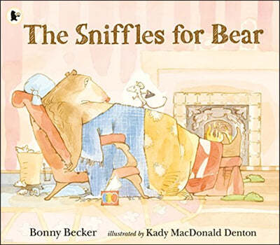 The Sniffles for Bear