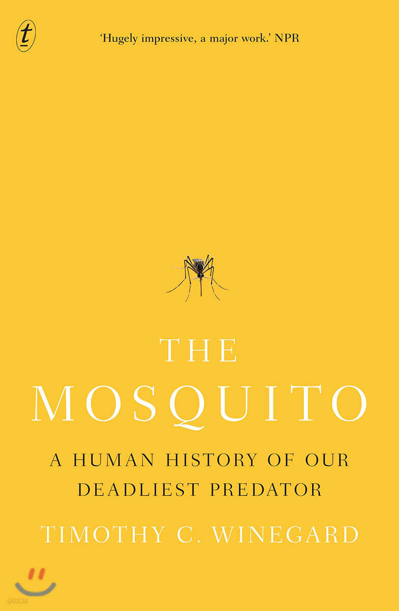 The Mosquito