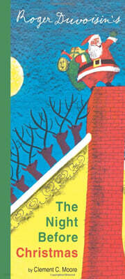 The Night Before Christmas