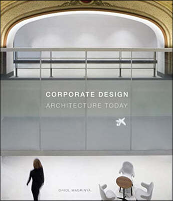 Office Design: Architecture Today