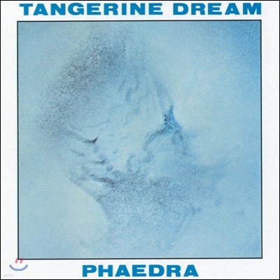 Tangerine Dream ( 帲) - Phaedra