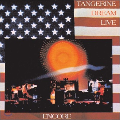 Tangerine Dream ( 帲) - Encore