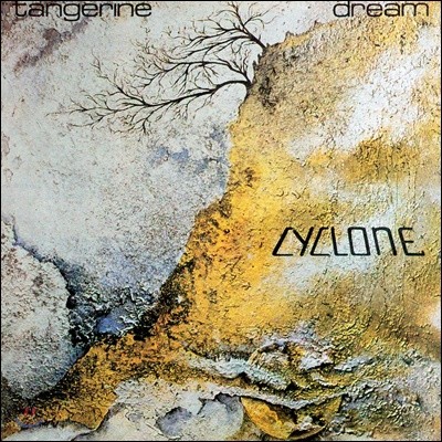 Tangerine Dream ( 帲) - Cyclone