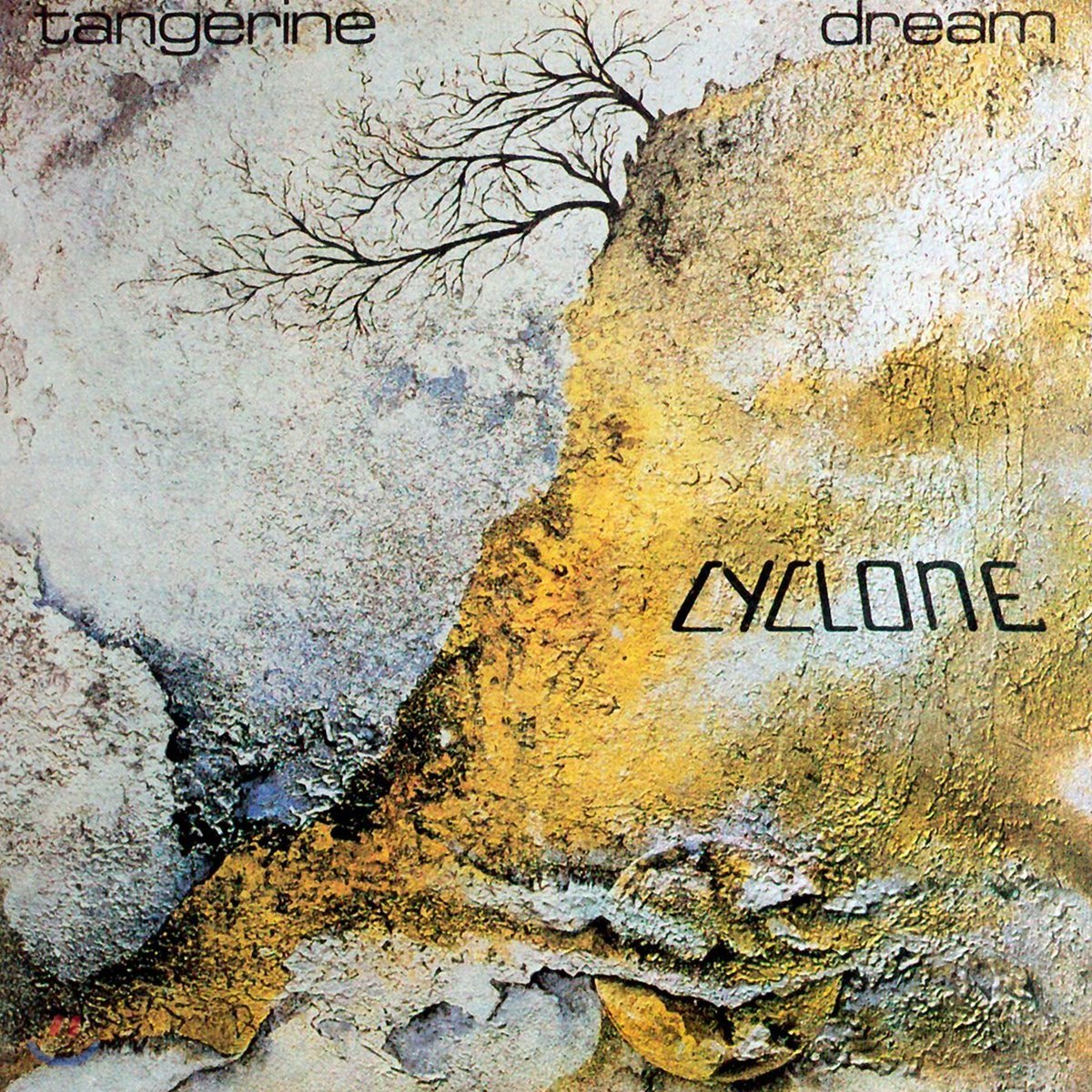 Tangerine Dream (탠저린 드림) - Cyclone