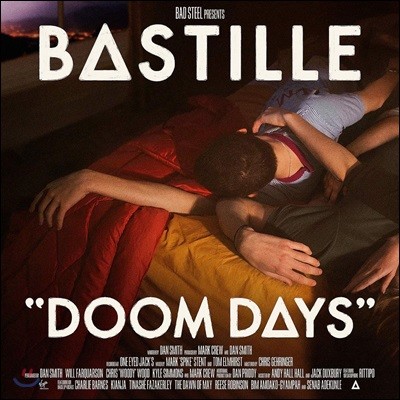 Bastille (바스틸) - Doom Days 3집 