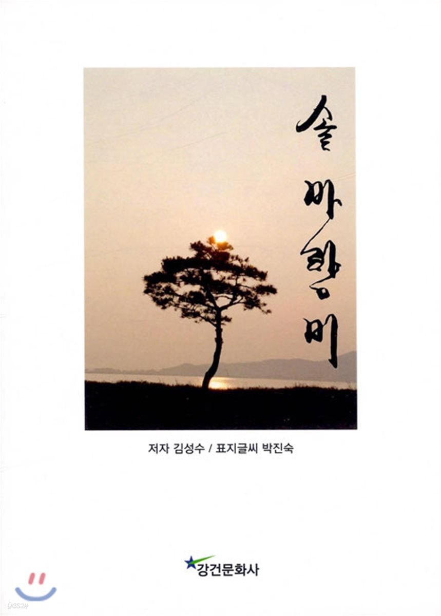 솔바람 비