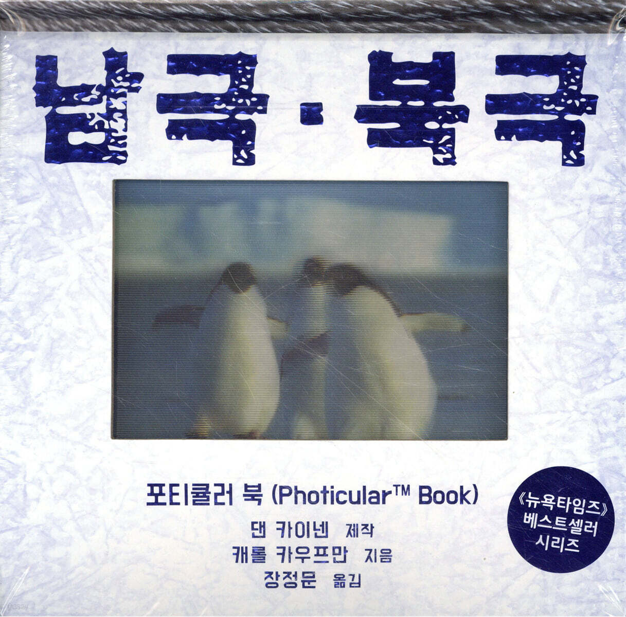 남극 북극