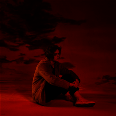 Lewis Capaldi — Divinely Uninspired To A Hellish Extent 앨범 커버
