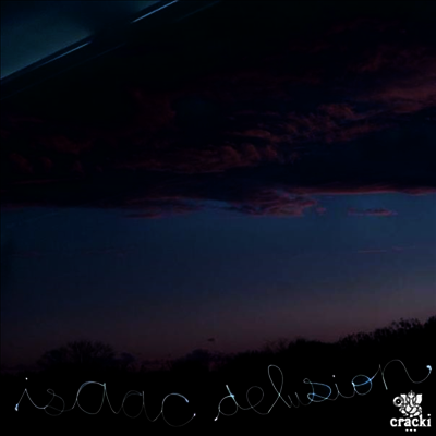 Isaac Delusion - Midnight Sun / Early Morning (LP)
