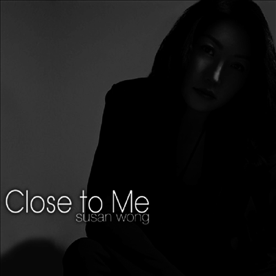 Susan Wong — Close To Me 앨범 커버