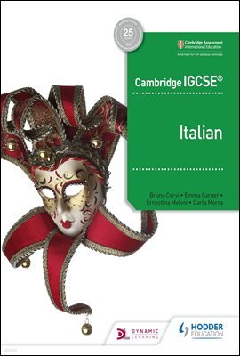 Cambridge IGCSE Italian Student Book