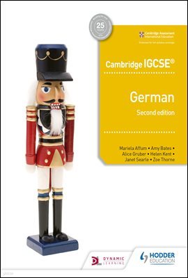 Cambridge IGCSE German Student Book Second Edition