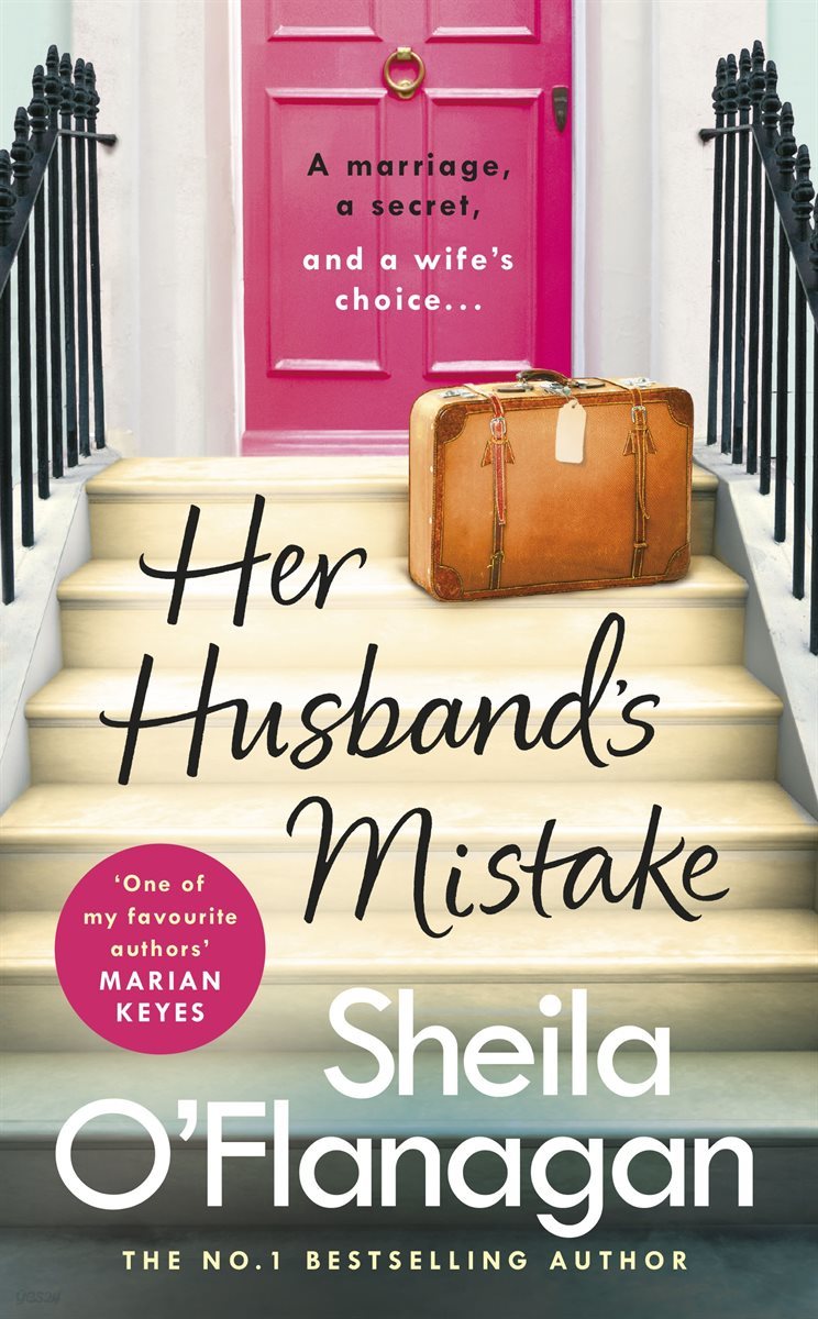 Her Husband&#39;s Mistake