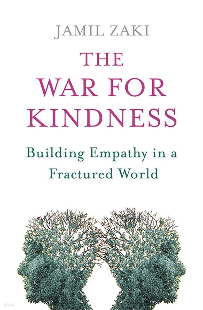 The War for Kindness