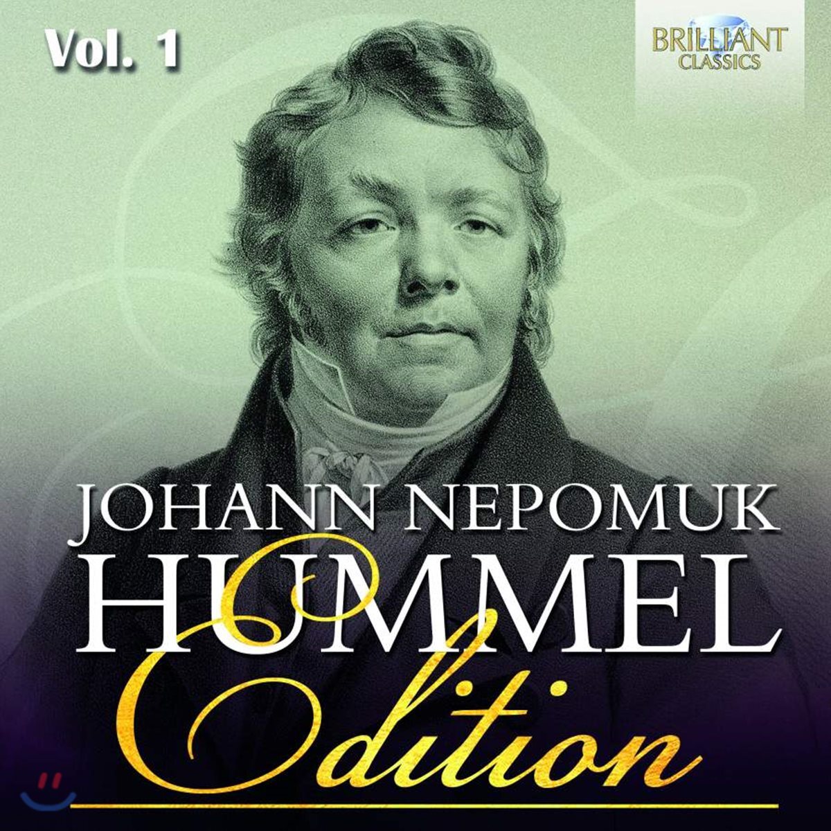 요한 훔멜 작품 모음집 (Johann Hummel Edition)