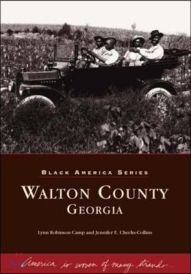 Walton County, Georgia