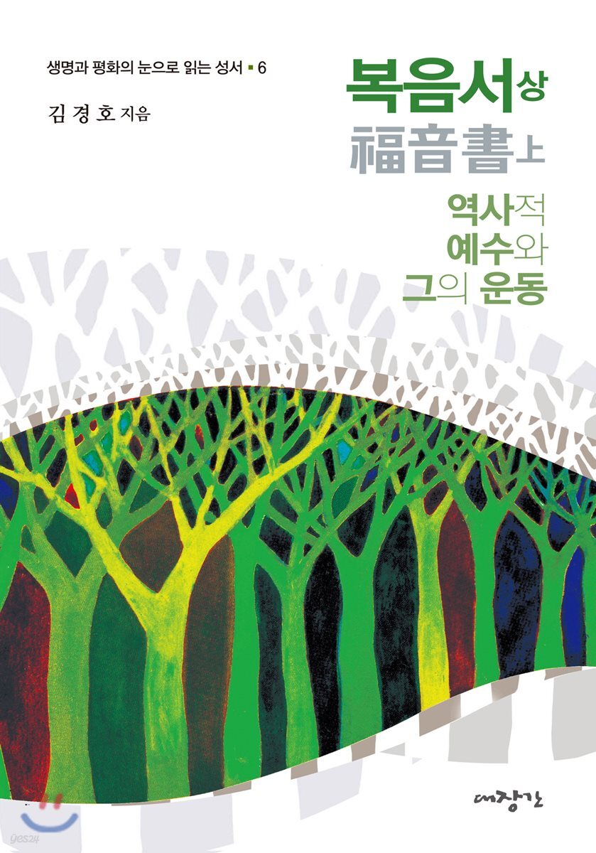 복음서 (상)