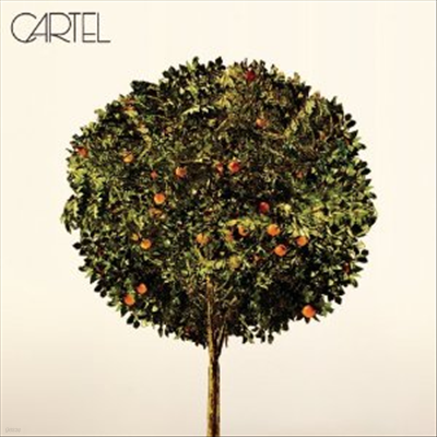 Cartel - Cartel