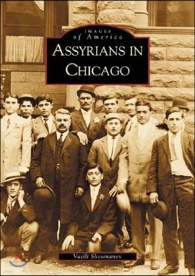 Assyrians in Chicago