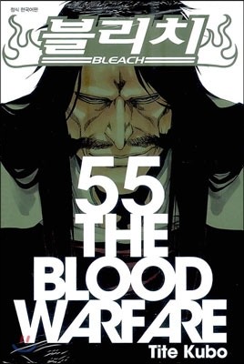 블리치 BLEACH 55