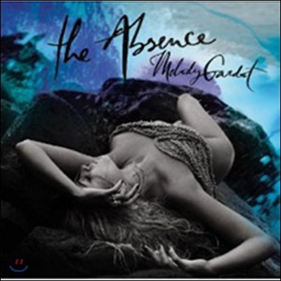 Melody Gardot - The Absence [LP]