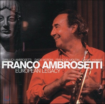 Franco Ambrosetti ( ںμƼ) - European Legacy