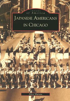 Japanese-Americans in Chicago, Il