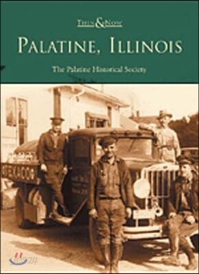 Palatine, Illinois