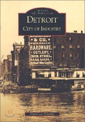 Detroit: City of Industry