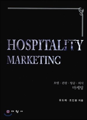 Hospitality Marketing