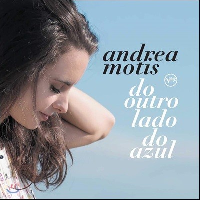 Andrea Motis (ȵ巹 Ƽ) - Do Outro Lado Do Azul