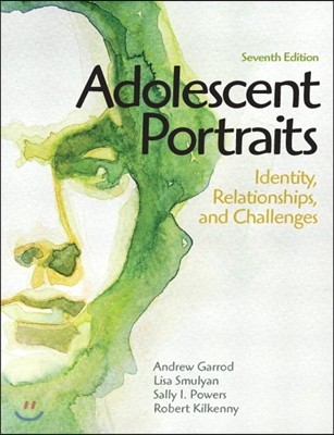 Adolescent Portraits, 7/E