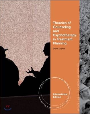 Theory and Treatment Planning in Counseling and Psychotherapy (IE)