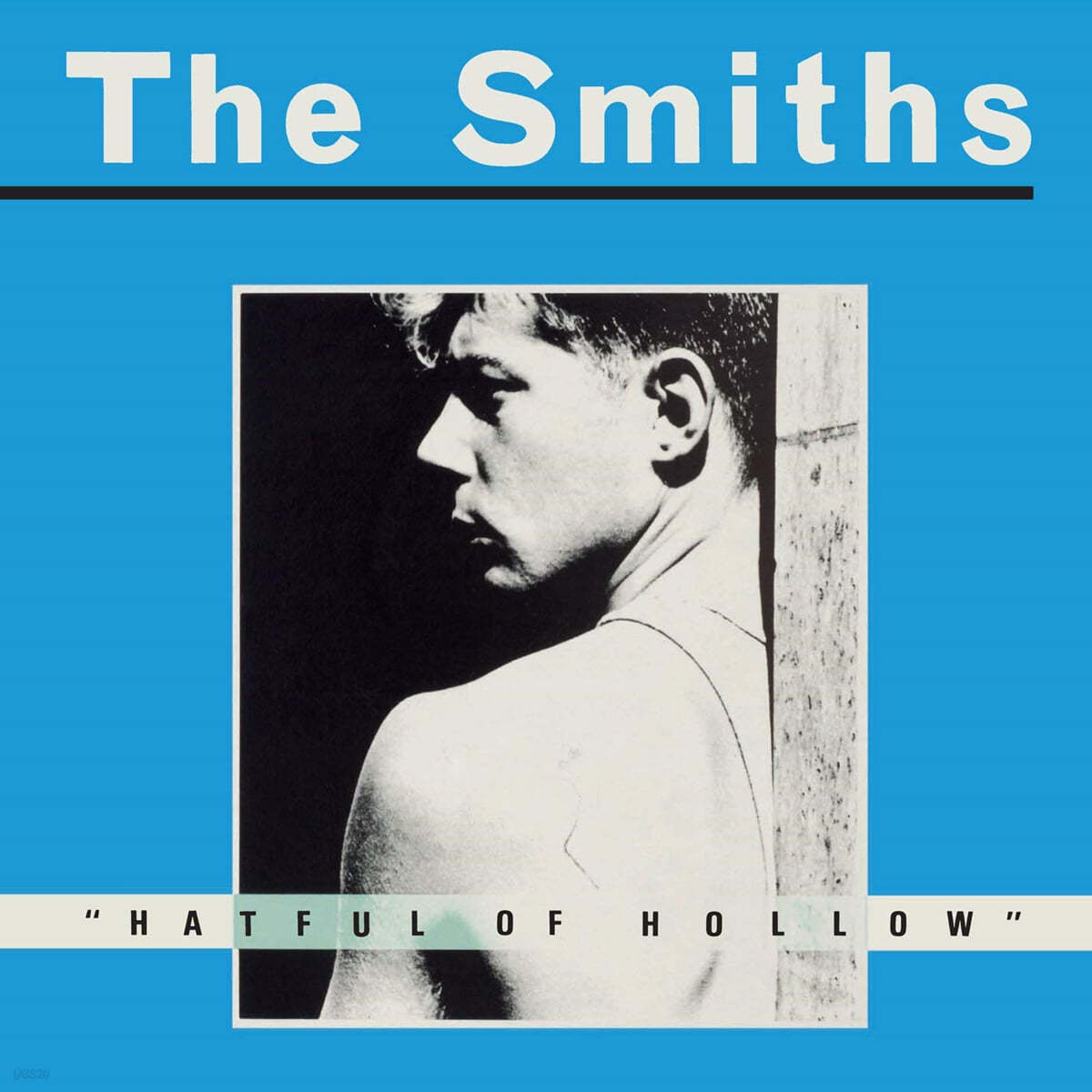 The Smiths (더 스미스) - Hatful Of Hollow [LP] 