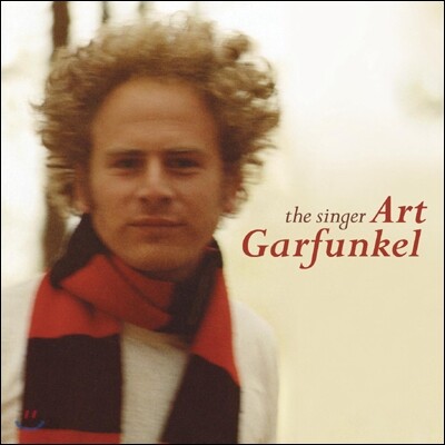 Art Garfunkel - The Singer