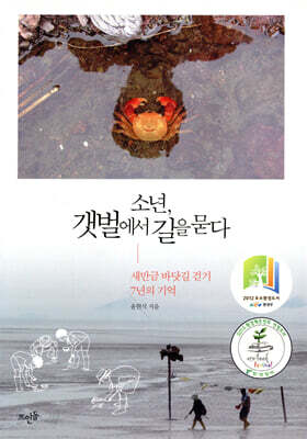 소년, 갯벌에서 길을 묻다