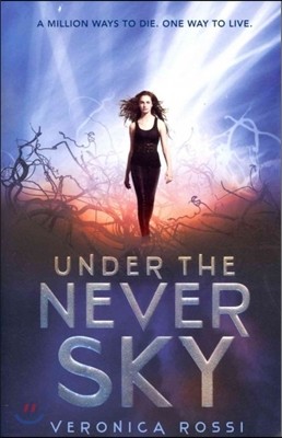 Under the Never Sky