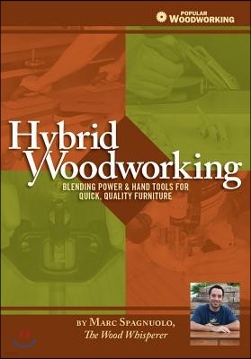 Hybrid Woodworking